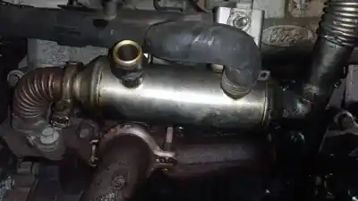 Автозапчастина б/у кулер Egr для FORD S-MAX (CA1) 1.8 TDCi CAT Посилання на OEM IAM 4M5Q9F464B1C  4M5Q-9F464-B1C
