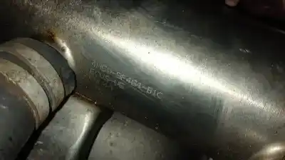 Автозапчастина б/у кулер egr для ford s-max (ca1) 1.8 tdci cat посилання на oem iam 4m5q9f464b1c  4m5q-9f464-b1c