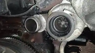 Автозапчасти б/у турбокомпенсатор за ford s-max (ca1) 1.8 tdci cat ссылки oem iam 7g9q6k682bd  7g9q-6k682-bd