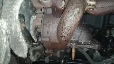 Автозапчасти б/у турбокомпенсатор за ford s-max (ca1) 1.8 tdci cat ссылки oem iam 7g9q6k682bd