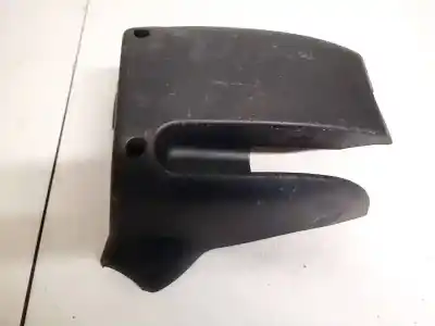 Peça sobressalente para automóvel em segunda mão plásticos por nissan x-trail 2.0 16v referências oem iam 48470jg00a