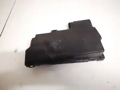 Peça sobressalente para automóvel em segunda mão caixa de fusíveis e relés por nissan x-trail 2.0 16v referências oem iam jg00b