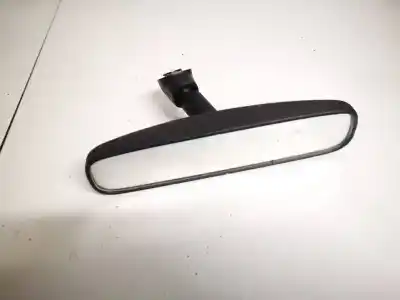 Peça sobressalente para automóvel em segunda mão espelho retrovisor interior por nissan x-trail 2.0 16v referências oem iam e13010837