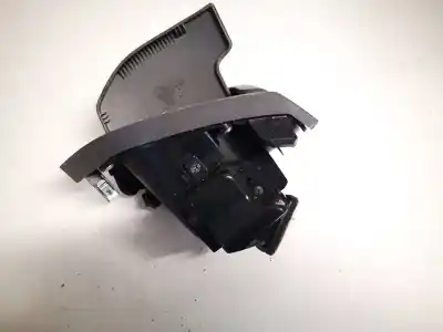 Pezzo di ricambio per auto di seconda mano plastica per nissan x-trail 2.0 16v riferimenti oem iam 68430jg00a  