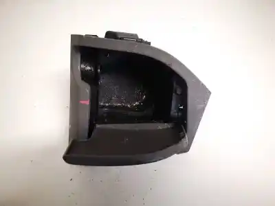 Peça sobressalente para automóvel em segunda mão plásticos por nissan x-trail 2.0 16v referências oem iam 68430jg00a