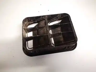 Peça sobressalente para automóvel em segunda mão plásticos por nissan x-trail 2.0 16v referências oem iam gm91166963