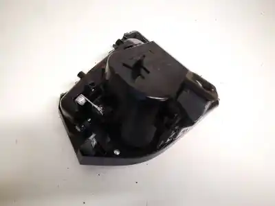 Pezzo di ricambio per auto di seconda mano plastica per nissan x-trail 2.0 16v riferimenti oem iam 68431jg00a  