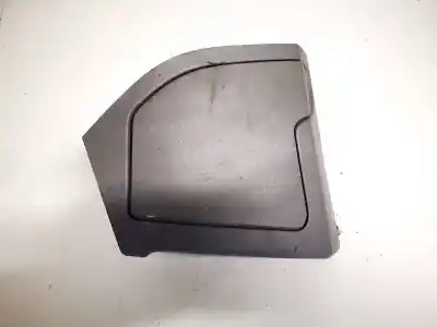 Peça sobressalente para automóvel em segunda mão plásticos por nissan x-trail 2.0 16v referências oem iam 68431jg00a