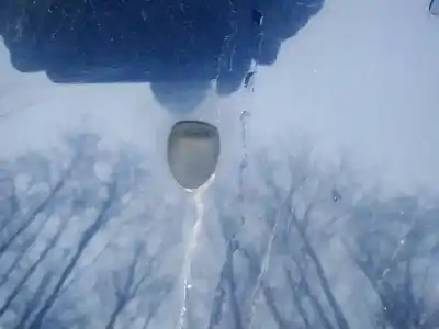 Second-hand car spare part plastics for chrysler pt cruiser (pt) 2.0 limited oem iam references 