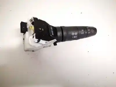 Peça sobressalente para automóvel em segunda mão comutador de piscas  por nissan x-trail 2.0 16v referências oem iam niles14425