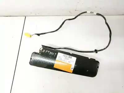 Second-hand car spare part left side airbag for ford s-max (ca1) 2.0 tdci cat oem iam references 6g9n611d32bd