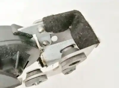 Автозапчасти б/у электронный модуль за audi a6, c5 2001.08 - 2005.01 facelift 1.8 t 110kw 1997.01 - 2005.01 ссылки oem iam 2801600a  