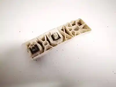 Peça sobressalente para automóvel em segunda mão reforço do pára choques traseiro por nissan x-trail 2.0 16v referências oem iam 85271jg00a