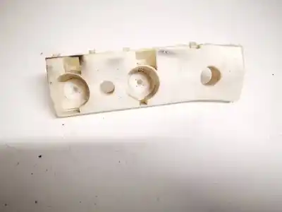 Peça sobressalente para automóvel em segunda mão reforço do pára choques traseiro por nissan x-trail 2.0 16v referências oem iam 85271jg00a