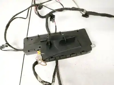 Автозапчасти б/у левая боковая подушка безопасности за audi a6, c5 2001.08 - 2005.01 facelift 1.8 t 110kw 1997.01 - 2005.01 ссылки oem iam 4b0880242h  020ieb0etuc1 Автозапчасти б/у левая боковая подушка безопасности за audi a6, c5 2001.08 - 2005.01 facelift 1.8 t 110kw 1997.01 - 2005.01 ссылки oem iam 4b0880242h  020ieb0etuc1