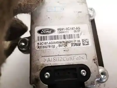 Автозапчастина б/у датчик для ford s-max (ca1) 1.8 tdci cat посилання на oem iam 6g913c187ag  6g91-3c187-ag, a2c53278132