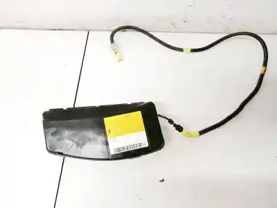 Pezzo di ricambio per auto di seconda mano airbag lato sinistro per kia ceed (ed) 1.6 crdi 115 riferimenti oem iam 607792800e