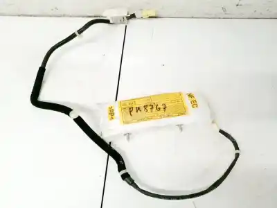 Peça sobressalente para automóvel em segunda mão airbag do lado esquerdo por hyundai sonata (nf) 2.0 crdi comfort i referências oem iam 