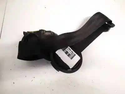 Peça sobressalente para automóvel em segunda mão cinto de segurança traseiro esquerdo por audi 100 avant (c4) 2.5 tdi referências oem iam 