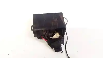 Peça sobressalente para automóvel em segunda mão sensor por audi 100 avant (c4) 2.5 tdi referências oem iam 