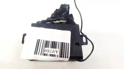 Peça sobressalente para automóvel em segunda mão sensor por audi 100 avant (c4) 2.5 tdi referências oem iam   