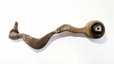 Pezzo di ricambio per auto di seconda mano BRACCIO SOSPENSIONE INFERIORE ANTERIORE DESTRO per BMW 3-SERIES, E90 / E91 / E93 2005.02 - 2009.01  Riferimenti OEM IAM 6765305  