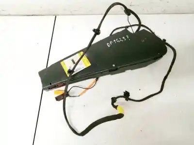 Pezzo di ricambio per auto di seconda mano airbag lato sinistro per volvo v50 (545) 2.0 d riferimenti oem iam 30615563