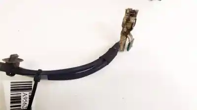 Second-hand car spare part wire for peugeot 308 1.6 16v hdi oem iam references   