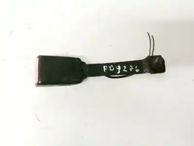 Автозапчасти б/у крюк для ремня передний правый за subaru legacy berl. b13 (bl) 2.0 cat ссылки oem iam b480