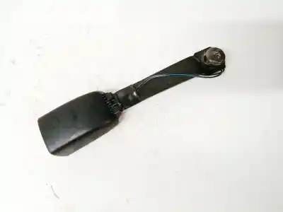 Second-hand car spare part right front seat belt buckle for subaru legacy berl. b13 (bl) 2.0 cat oem iam references b480  e034501