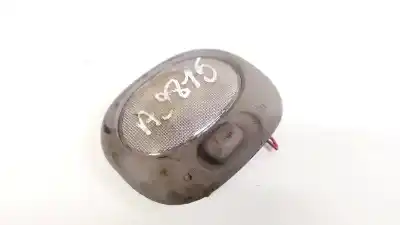 Second-hand car spare part interior light for kia sorento 2.5 crdi ex oem iam references 9262029610