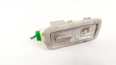 Second-hand car spare part INTERIOR LIGHT for PEUGEOT 308  OEM IAM references 9643489780  