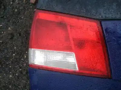 Автозапчасти б/у внутренний левый задний фонарь за opel vectra, c 2005.10 - 2008.12 facelift 1.9 cdti 110kw 2004.04 - 2008.12 ссылки oem iam 