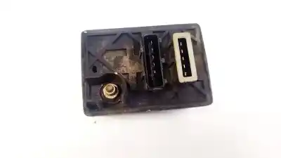 Second-hand car spare part glow plug for ford ka (ccu) 1.3 tdci cat oem iam references 55199051  51299012c