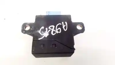 Second-hand car spare part electronic module for kia sorento 2.5 crdi ex oem iam references 956003e600  95600-3e600