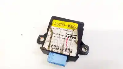 Second-hand car spare part electronic module for kia sorento 2.5 crdi ex oem iam references 956003e600