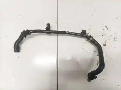Second-hand car spare part tube for opel astra h twintop (a04) 1.9 cdti (l67) oem iam references 