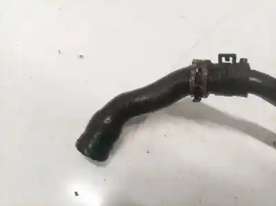 Автозапчастина б/у труба для opel astra h twintop (a04) 1.9 cdti (l67) посилання на oem iam   