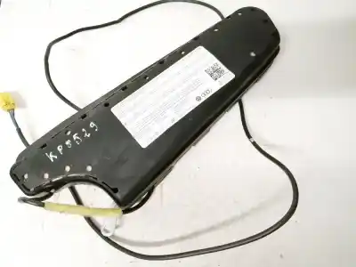 Автозапчасти б/у левая боковая подушка безопасности за volkswagen passat variant (3c5) 1.9 tdi ссылки oem iam 3c0880241c  bam-pt1-1103