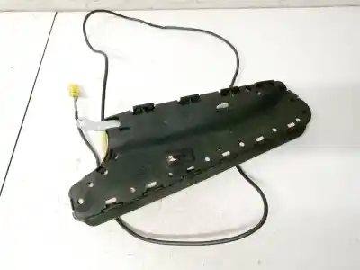 Автозапчасти б/у левая боковая подушка безопасности за volkswagen passat variant (3c5) 1.9 tdi ссылки oem iam 3c0880241c