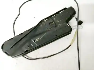 Автозапчасти б/у левая боковая подушка безопасности за volkswagen golf v variant (1k5) 1.9 tdi ссылки oem iam 1k4880241d  34033707a