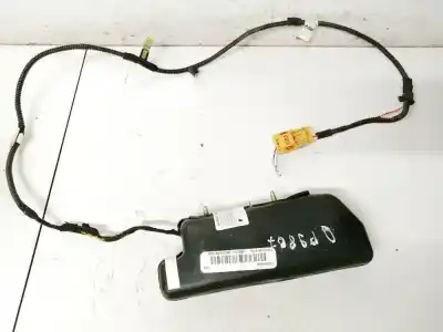 Peça sobressalente para automóvel em segunda mão airbag do lado esquerdo por chrysler pt cruiser (pt) 2.2 crd touring referências oem iam 04645946aa
