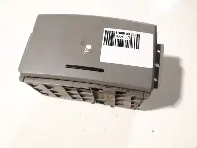 Second-hand car spare part plastics for kia sorento 2.5 crdi ex oem iam references 846553e000