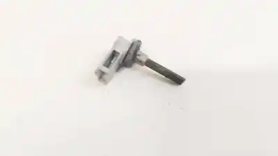 Peça sobressalente para automóvel em segunda mão sensor por peugeot 308 1.6 16v hdi referências oem iam t1000212e