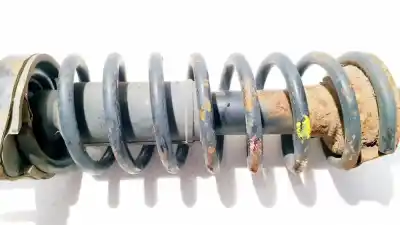 Автозапчастина б/у правий задній амортизатор для mitsubishi lancer viii (cy_a, cz_a) 2.0 di-d (cy8a) посилання на oem iam 4162a036   Автозапчастина б/у правий задній амортизатор для mitsubishi lancer viii (cy_a, cz_a) 2.0 di-d (cy8a) посилання на oem iam 4162a036