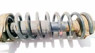 Автозапчастина б/у амортизатор задній лівий для mitsubishi lancer viii (cy_a, cz_a) 2.0 di-d (cy8a) посилання на oem iam 4162a036   Автозапчастина б/у амортизатор задній лівий для mitsubishi lancer viii (cy_a, cz_a) 2.0 di-d (cy8a) посилання на oem iam 4162a036