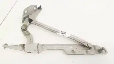 Peça sobressalente para automóvel em segunda mão amortecedores do tronco / porta por audi 100 avant (c4) 2.5 tdi referências oem iam 