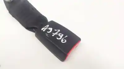 Автозапчасти б/у крюк для ремня задний правый за ford ka (ccu) 1.3 tdci cat ссылки oem iam 33033400  c383