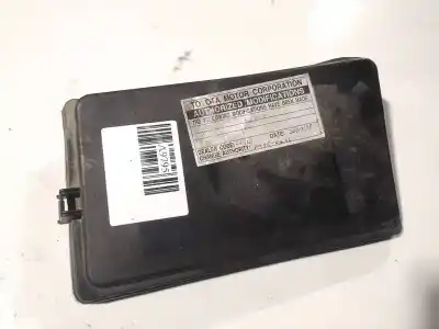 Second-hand car spare part fuse box unit for lexus is, ii 2005.10 - 2013.03 2.2d 130kw 2005.10 - 2013.03 oem iam references 8266253070