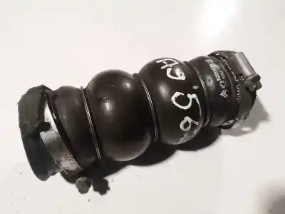 Peça sobressalente para automóvel em segunda mão intercooler por peugeot 308 1.6 16v hdi referências oem iam 9680356780